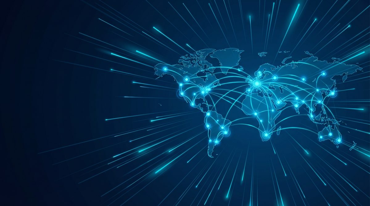 中南加速器全球网络加速